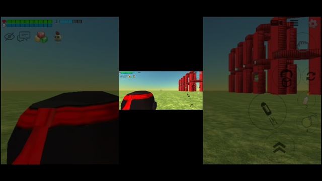 поддерживаю блогеров