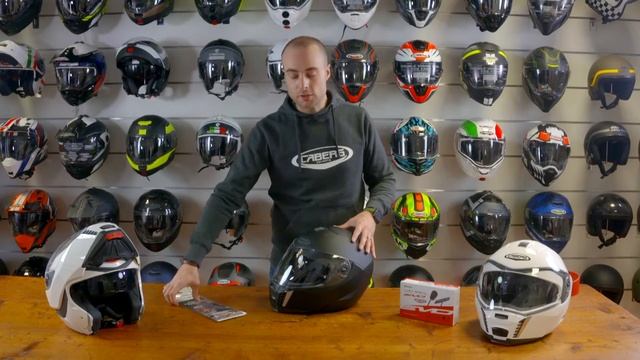 SINTESI - PRODUCT DESCRIPTION VIDEO