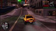 Passing Game GTA Liberty City Stories #28 (Calm Before the Storm). (PSP Emulator). No Comments.