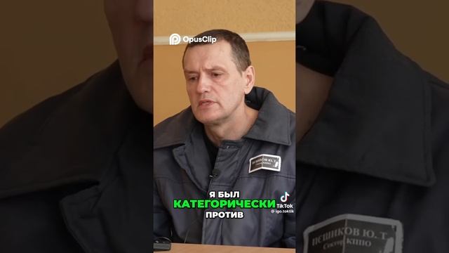 Русский пленный - интервью натовскому пропагандисту