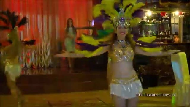 Заказ шоу программы в Ростове, Краснодаре Art Elegance Show www.art-elegance-show.ru