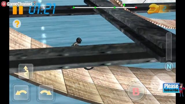Bike Racing 3D MotoCross "Motor Bike Games" Android Gameplay Video