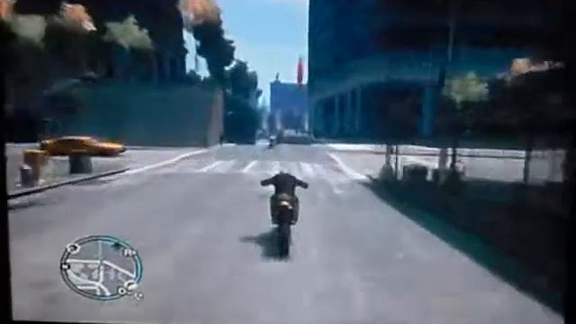 GTA4-MUSIC MONTAUGE