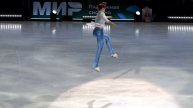 Jumping Battle / Show Closing - 13.04.2022
