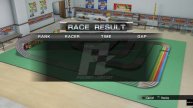 YAKUZA KIWAMI Rennen gegen den Pocket Circuit Fighter
