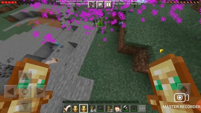 he iso ja com otro episodio da sere😄