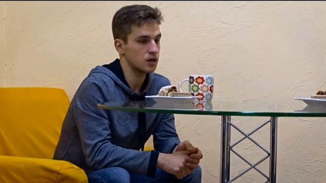 Ориентирование в жизни Виталия Гичка (Часть 2)