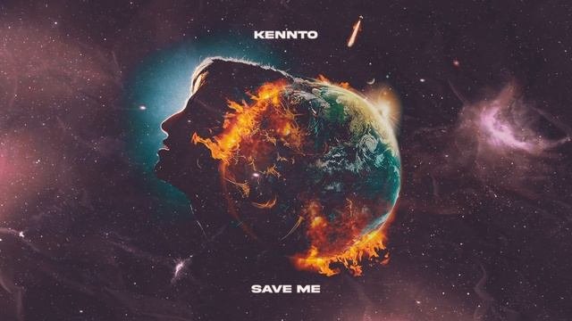 Kennto - Save Me (Áudio Oficial)