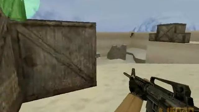 Kolki - Counter-Strike