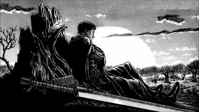 Berserk  thème principal