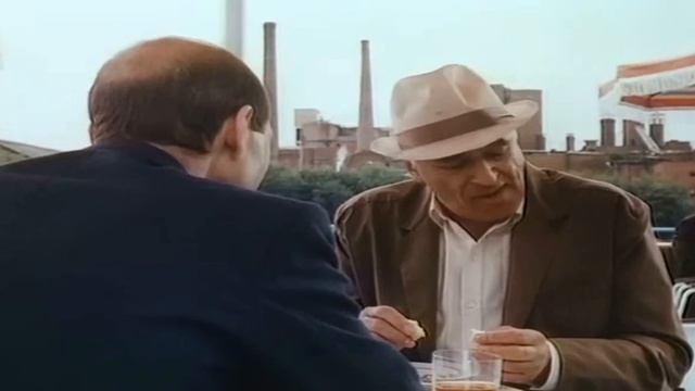 Не будите спящую собаку  [1991г.]