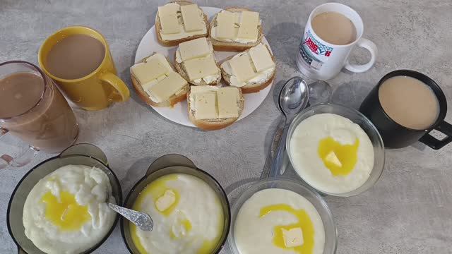 Экономное меню/ Меню на два дня/ Закупка продуктов.