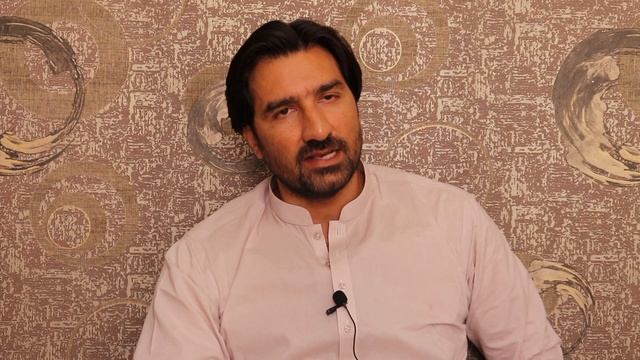 EXCLUSIVE INTERVIEW BY JAITH CHAMPION 2024 USTAD MIAN HAMID 🏆
