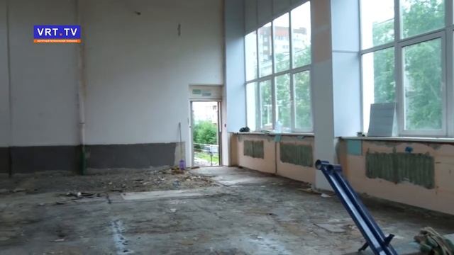 Дежурный по городу - выпуск от 23.06.2022