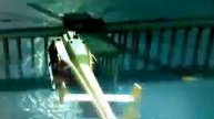 GTA 4 How to fly a helicopter