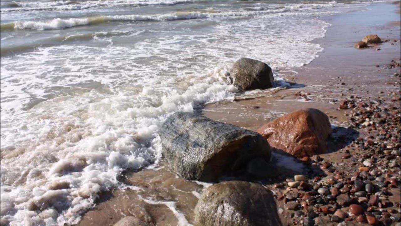 На балтийском просторе