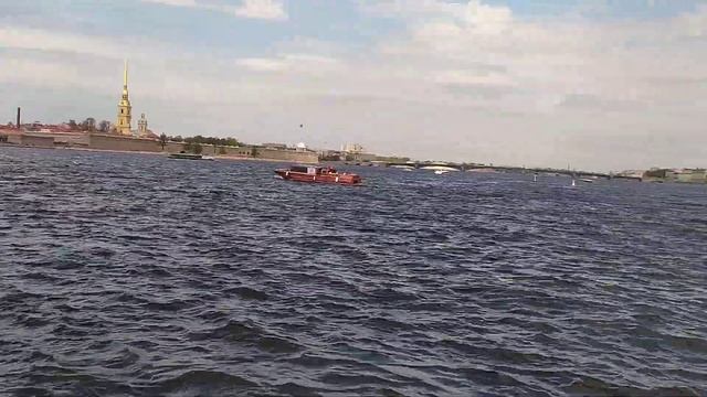 Сакральное Ядро СПб