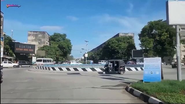 STONE TOWN ZANZIBAR | Places to Visit