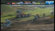 Wilson crowned 2011 AMA Motocross champion