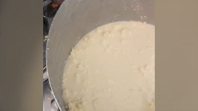 Домашний сыр без дыр