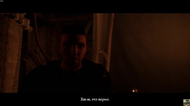 Прохождение Kingdom Come Deliverance (PC) #37 DLC Любовь Птачека