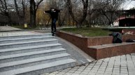 Драга Тимофей для JRK