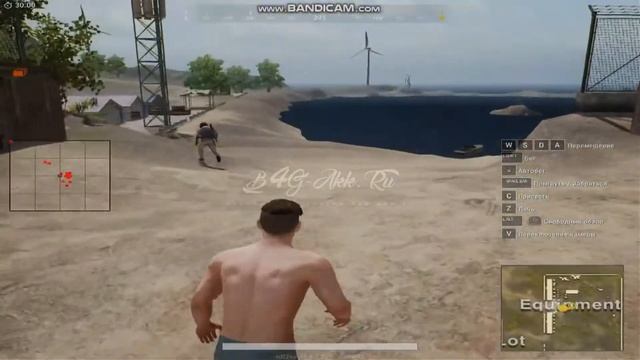 Радар HackLab Для PUBG Lite