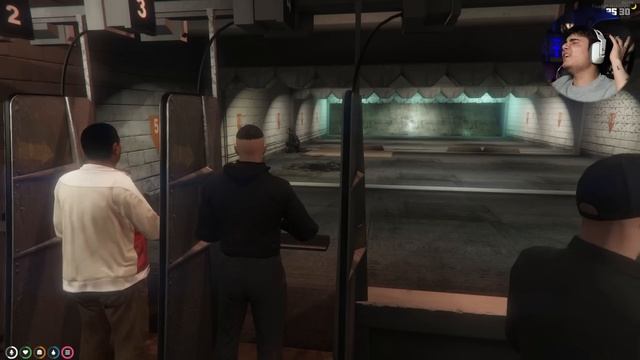 GTA 5 GERÇEK HAYAT !!! - ÇETE EVİMİZİ BASTI ! (dayı kayıp!!) #50