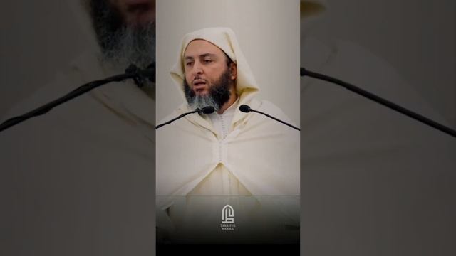 Кого не заботят дела мусульман, тот не из них — Шейх Саид аль-Камали
