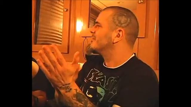 Phil Anselmo in new metal project? (interview) - Incubus finish recording new album!