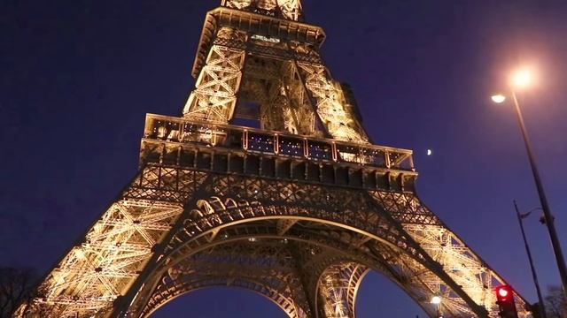 Paris is awesome!!