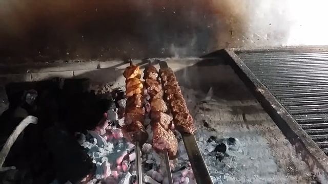 Authentic kebab restaurant in Erzincan Restaurant