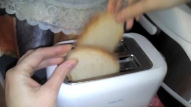 Домашний "Сникерс"