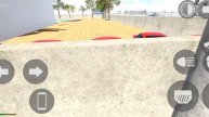 Parkour on Ferrari Indian Bikes Driving 3D gameplay