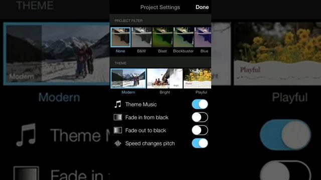 How to Save Slo Motion Videos to Camera Roll iOS 8 iPhone 6