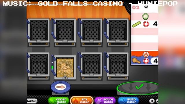 Every Papa's Pizzeria Game Reviewed! - Rev Reviews