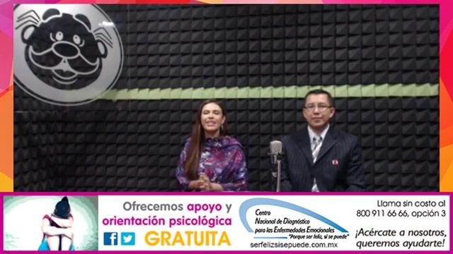 Prevención Del Suicidio.