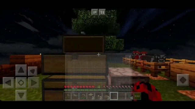 Mera Safe Storage Room!! |One Block #2 | [Minecraft PE] Hindi