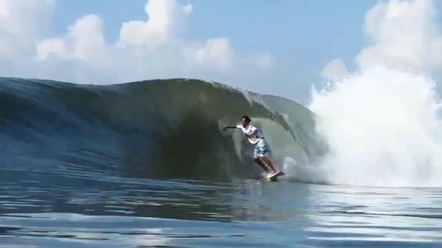 Rusty Rumble In Da Jungle Sanur 2011 - Round 4 Heat 2