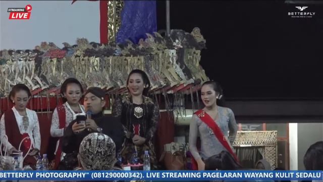 LIMBUKAN LUCU  GATOT,TATIN,ELISHA // SUMINTEN EDAN // KI HADI SUJIYO