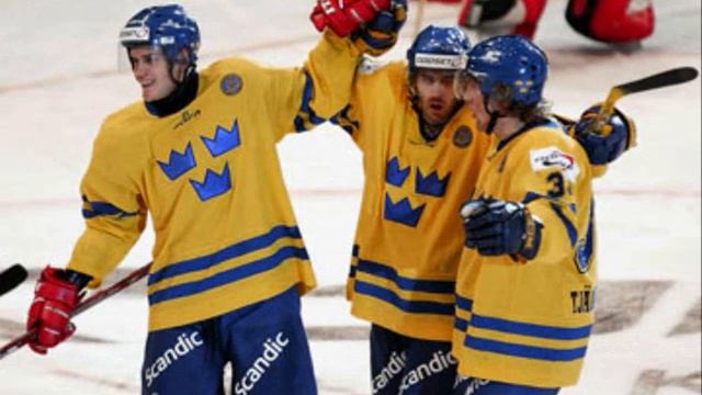 Finland - Sweden / Burning Heart