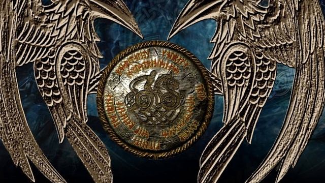 Поединок Тора с Хрунгниром