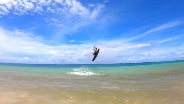 Home Sessions - Diani Beach, Kenya