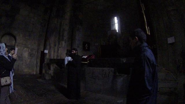 Հաղպատ Haghpat Ахпат (3)