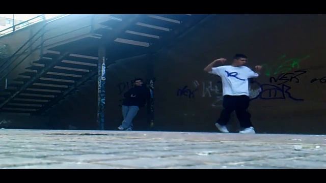 - Ako - vs Galka - Never Lies