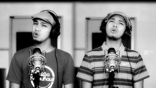 Just Give me a Reason / Tanak Kampung - Pink/JP versi Dusun
