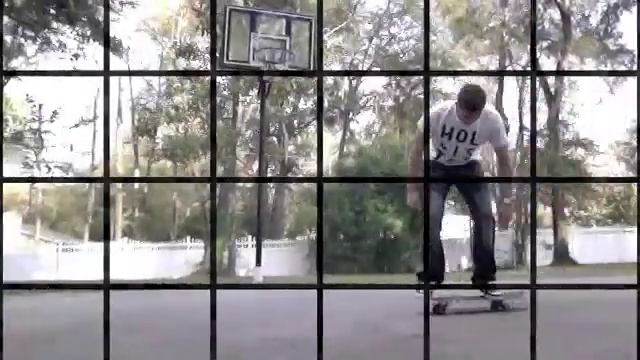 SKATEBOARD SWAG !!! THEY HATEN ON THAT ...
