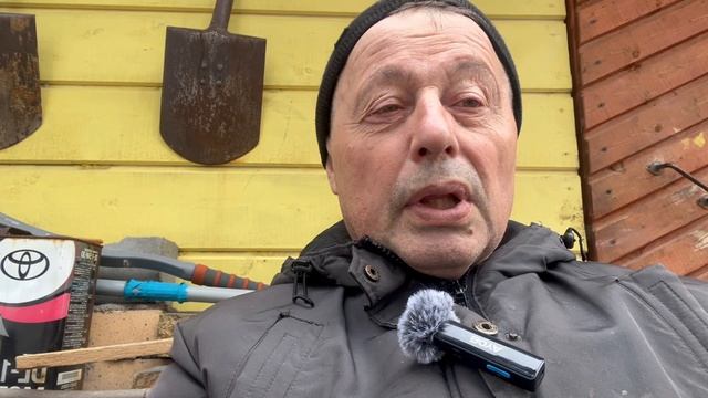 Байки на завалинке про нашу жизнь