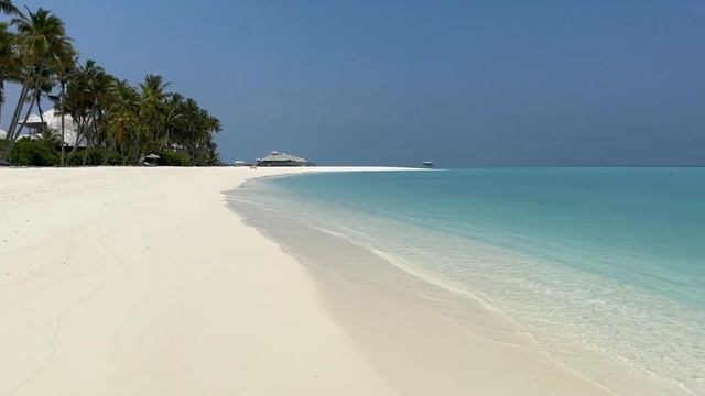 SONEVA SECRET | Maldives' most exclusive resort (next-level luxury in 4K