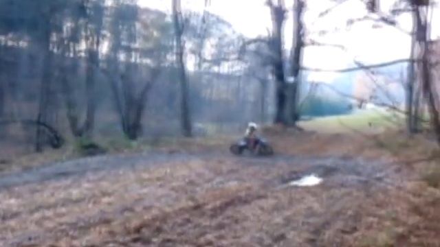 Motocross Jak2Extreme.cz - Videoprofil: Jakub Bartoš